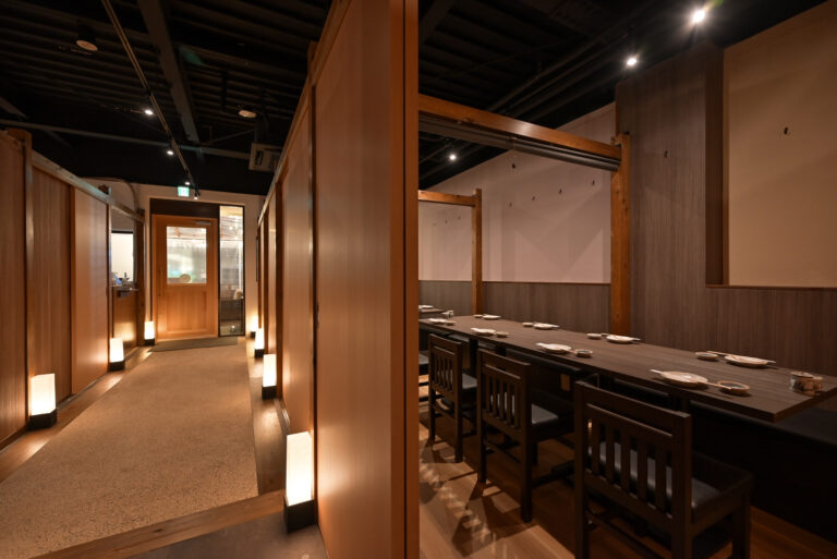 四季の詩 京都駅前店
