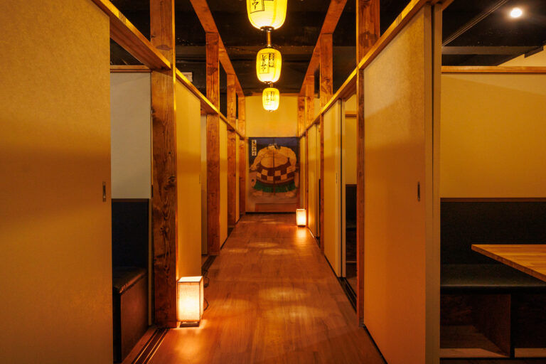個室居酒屋 大宮庵