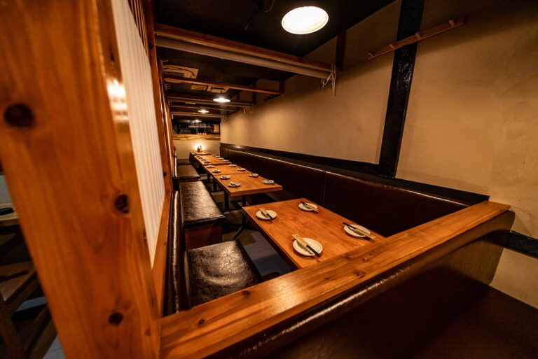 焼き鳥野郎 新宿西口店