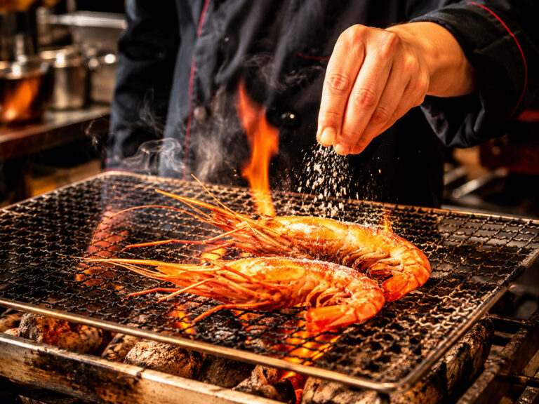 海鮮と炉端焼き 大宮ひまり
